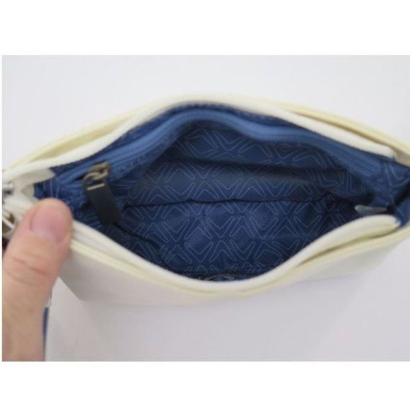 CALLAWAY - Women's Valuables Wristlet - Pearl/Ice - Picture 4 of 5